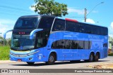 Real Expresso 11905 na cidade de Caldas Novas, Goiás, Brasil, por Paulo Henrique Pereira Borges. Número da foto: #13001839.
