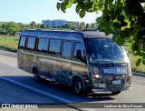 Polícia Militar de Pernambuco 4153 na cidade de Caruaru, Pernambuco, Brasil, por Lenilson da Silva Pessoa. Número da foto: #13002588.