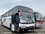 WM Turismo 7408 na cidade de Ibiá, Minas Gerais, Brasil, por Eduardo Vieira. Número da foto: #:id.