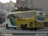 Empresa Gontijo de Transportes 21590 na cidade de Belo Horizonte, Minas Gerais, Brasil, por Douglas Célio Brandao. Número da foto: #13001791.