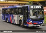 Next Mobilidade - ABC Sistema de Transporte 80.259 na cidade de São Paulo, São Paulo, Brasil, por Rafael Santos Silva. Número da foto: #13002873.