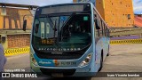 Auto Ônibus Fagundes RJ 101.288 na cidade de Niterói, Rio de Janeiro, Brasil, por Icaro Vicente brandao. Número da foto: #13001574.