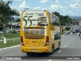 Santa Izabel 3000 na cidade de Caldas Novas, Goiás, Brasil, por Daniel Teodoro. Número da foto: #12999878.