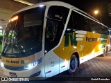 Viação Nacional 16165 na cidade de Belo Horizonte, Minas Gerais, Brasil, por Hariel Bernades. Número da foto: #13000518.