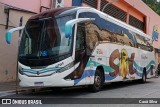 Sol e Mar Turismo 0701 na cidade de Fortaleza, Ceará, Brasil, por Cauã Silva. Número da foto: #13001157.