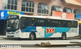 Auto Viação 1001 RJ 108.257 na cidade de Nova Friburgo, Rio de Janeiro, Brasil, por Lucas Cardoso. Número da foto: #:id.