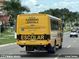 Prefeitura Municipal de Piracanjuba  na cidade de Caldas Novas, Goiás, Brasil, por Daniel Teodoro. Número da foto: #12999875.