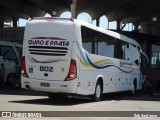 Viação Ouro e Prata 802 na cidade de Porto Alegre, Rio Grande do Sul, Brasil, por Érik Sant'anna. Número da foto: #:id.