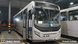 Auto Viação Redentor HL348 na cidade de Curitiba, Paraná, Brasil, por Marcelo Andrade. Número da foto: #13002193.