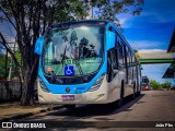 Vega Manaus Transporte 1014005 na cidade de Manaus, Amazonas, Brasil, por João Pbs. Número da foto: #12999899.
