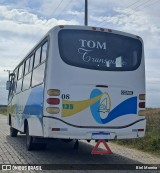 Tom Transportes 08 na cidade de São José do Norte, Rio Grande do Sul, Brasil, por Biel Moreira. Número da foto: #12999775.