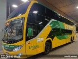 Empresa Gontijo de Transportes 23065 na cidade de Belo Horizonte, Minas Gerais, Brasil, por Hariel Bernades. Número da foto: #13000530.