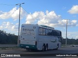 Ônibus Particulares 860 na cidade de Caruaru, Pernambuco, Brasil, por Lenilson da Silva Pessoa. Número da foto: #:id.