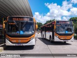 Itamaracá Transportes 1.670 na cidade de Paulista, Pernambuco, Brasil, por Ytalo Alves. Número da foto: #:id.