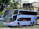 Expresso Guanabara 719 na cidade de Fortaleza, Ceará, Brasil, por Francisco Dornelles Viana de Oliveira. Número da foto: #:id.