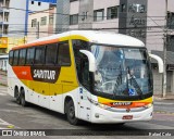 Saritur - Santa Rita Transporte Urbano e Rodoviário 24330 na cidade de Itabira, Minas Gerais, Brasil, por Rafael Cota. Número da foto: #13002611.