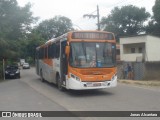 Auto Viação Vera Cruz - Belford Roxo A04068 na cidade de Duque de Caxias, Rio de Janeiro, Brasil, por Jonas Alcantara. Número da foto: #13000656.