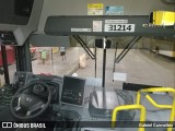 Plataforma Transportes 31214 na cidade de Salvador, Bahia, Brasil, por Gabriel Guimarães. Número da foto: #13002039.