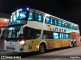 RutaFe SRL 33 na cidade de Pantano Grande, Rio Grande do Sul, Brasil, por Pedro Silva. Número da foto: #13000070.