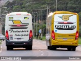 Empresa Gontijo de Transportes 19765 na cidade de Juiz de Fora, Minas Gerais, Brasil, por Renato Brito. Número da foto: #13000362.