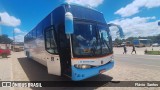 Emtram 4770 na cidade de Barra da Estiva, Bahia, Brasil, por Flávio  Santos. Número da foto: #12999884.