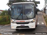 Venetur Turismo 3940 na cidade de Três Corações, Minas Gerais, Brasil, por Fábio Mateus Tibúrcio. Número da foto: #12999743.