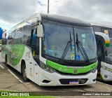 Turismo e Fretamento Orion Transportes 4217 na cidade de Aparecida, São Paulo, Brasil, por Antônio Carlos Rosário. Número da foto: #13001108.