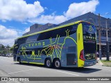 Levare Transportes 2092 na cidade de São Paulo, São Paulo, Brasil, por Vanderci Valentim. Número da foto: #:id.