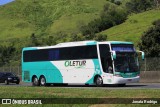 Oletur Transportadora Turística 1000 na cidade de Aparecida, São Paulo, Brasil, por Jonata Rodrigo. Número da foto: #13001254.