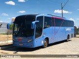 Rápido Federal 4301 na cidade de Paulo Afonso, Bahia, Brasil, por Breno Araújo. Número da foto: #13001512.