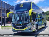 Levare Transportes 2092 na cidade de Barueri, São Paulo, Brasil, por Vanderci Valentim. Número da foto: #:id.