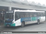 Transportes Campo Grande D53599 na cidade de Rio de Janeiro, Rio de Janeiro, Brasil, por Matheus Silva. Número da foto: #:id.
