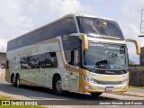 Auto Viação Gadotti 3800 na cidade de Itajaí, Santa Catarina, Brasil, por Jonatan Eduardo Jurk Ramos. Número da foto: #:id.