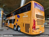 Comporte Participações S.A Mobifácil 20067 na cidade de Uberlândia, Minas Gerais, Brasil, por Leonardo Nunes. Número da foto: #13002770.