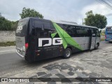 DG Transportes Turismo Eventos 500 na cidade de Teixeira de Freitas, Bahia, Brasil, por Davi Novais. Número da foto: #12999557.