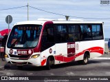 Transporte Alternativo de São Vicente 076 na cidade de São Vicente, São Paulo, Brasil, por Renan  Bomfim Deodato. Número da foto: #13001794.