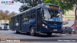 Jundiá Transportadora Turistica 1213 na cidade de São Roque, São Paulo, Brasil, por Flávio Henrique Cesar. Número da foto: #:id.