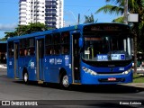 VRS - Viação Roberto Santana 3303 na cidade de Aracaju, Sergipe, Brasil, por Breno Antônio. Número da foto: #:id.
