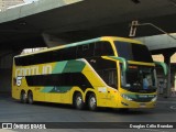 Empresa Gontijo de Transportes 25080 na cidade de Belo Horizonte, Minas Gerais, Brasil, por Douglas Célio Brandao. Número da foto: #13001968.
