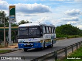 Ônibus Particulares 2500 na cidade de Limpio, Central, Paraguai, por Eduardo Dodero. Número da foto: #13000539.