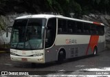 Evanil Transportes e Turismo RJ 132.107 na cidade de Barra Mansa, Rio de Janeiro, Brasil, por Luiz Petriz. Número da foto: #13001601.