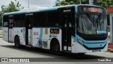 Aliança Transportes Urbanos 21355 na cidade de Fortaleza, Ceará, Brasil, por Cauã Silva. Número da foto: #:id.