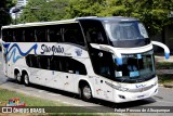 São João Turismo 875 na cidade de Salvador, Bahia, Brasil, por Felipe Pessoa de Albuquerque. Número da foto: #13001887.