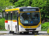 Empresa Metropolitana 257 na cidade de Recife, Pernambuco, Brasil, por Kawã Cristovam. Número da foto: #:id.