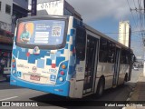 Radial Suzano 1082 na cidade de Suzano, São Paulo, Brasil, por Rafael Lopes de Oliveira. Número da foto: #13002751.