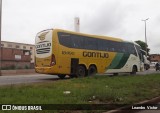 Empresa Gontijo de Transportes 18490 na cidade de Belo Horizonte, Minas Gerais, Brasil, por Leandro  Victor. Número da foto: #13001187.