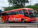 Empresa Lider 146 na cidade de Teresina, Piauí, Brasil, por Guilherme Fernandes Rêgo. Número da foto: #13002835.