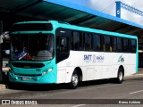 VRS - Viação Roberto Santana 3008 na cidade de Aracaju, Sergipe, Brasil, por Breno Antônio. Número da foto: #:id.