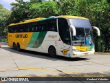 Empresa Gontijo de Transportes 14570 na cidade de São Paulo, São Paulo, Brasil, por Vanderci Valentim. Número da foto: #13001651.