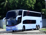 Expresso Guanabara 720 na cidade de Fortaleza, Ceará, Brasil, por Francisco Dornelles Viana de Oliveira. Número da foto: #:id.